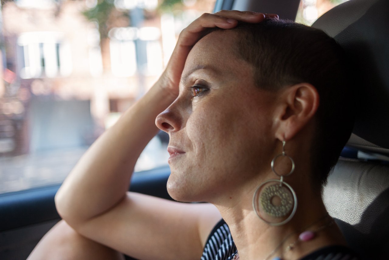 From Diagnosis to Healing: Turning a Cancer Journey Into a Powerful Visual Story