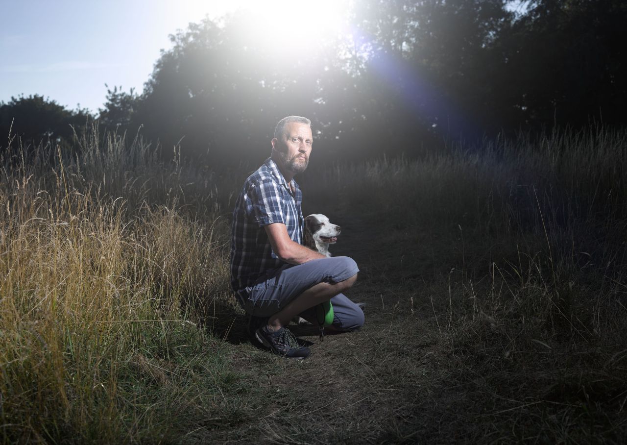 ‘Take One a Day’ Exhibition Raises Suicide Awareness in Rural UK County