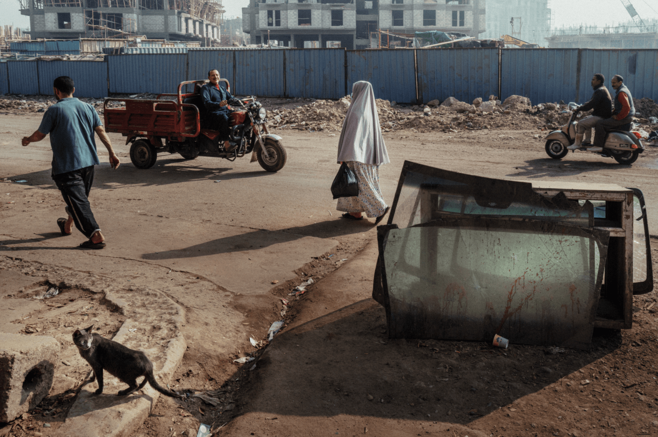 Announcing the 15 Winners of the Feature Shoot Emerging Photography Awards 2024